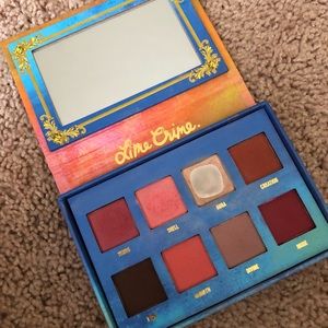 LimeCrime Venus 1 Palette